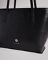 <P>Flower Eyelet Small Shopper</P>